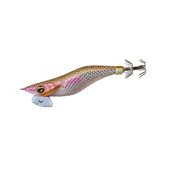 残り2組早い者勝ち　ダイワ　エメラルダス　エギ　2.5号　10本 DAIWA（釣り） ダイワ/DAIWA エメラルダス アモラスジョイント