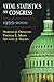 Produktbild Vital Statistics on Congress 1999-2000