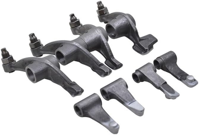 Motorcycle Camshaft Rocker Assembly is Suitable for CB400ss XR400 NX400 NX4 14000-MCG-000(Rocker arm)