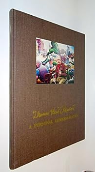 Thomas Hart Benton: a Personal Commemorative