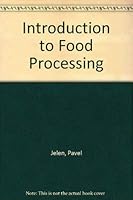 Introduction to Food Processing 0835931943 Book Cover