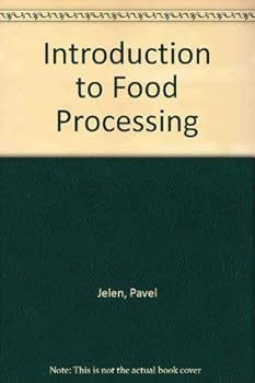 Hardcover Introduction to Food Processing Book