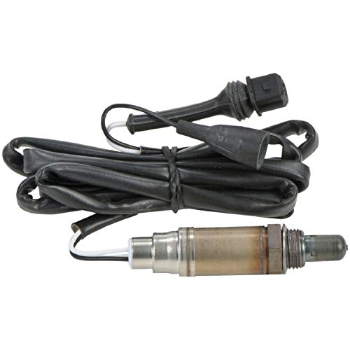 Bosch Automotive 13119 Premium Original Equipment Oxygen Sensor - Compatible With Select Volvo 240, 244, 245, 740, 760, 780, 940, 960 #TOP2