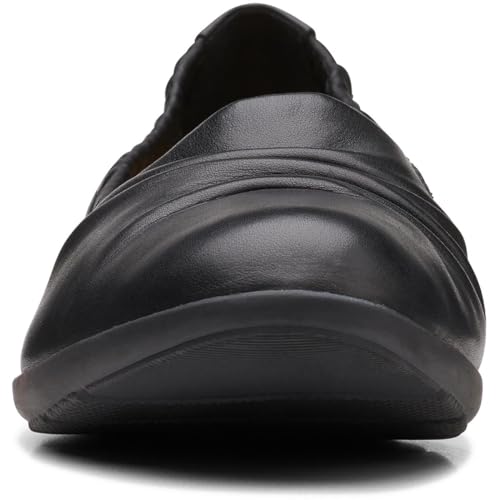 Image of Clarks Womens Jenette Ruby
