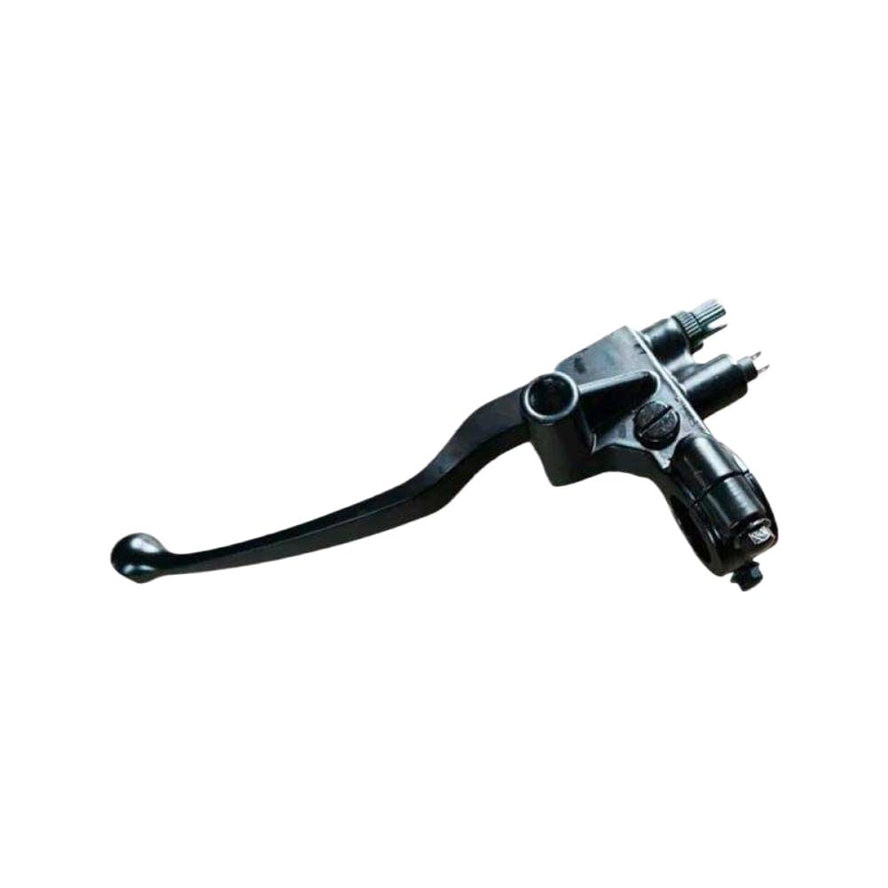 Aqejbsjhc Onecolor Clutch Lever Assembly Part Number 53172Kpp860 Compatible With Cbr125r Jc34 Jc39 Jc50 2004 To 2016