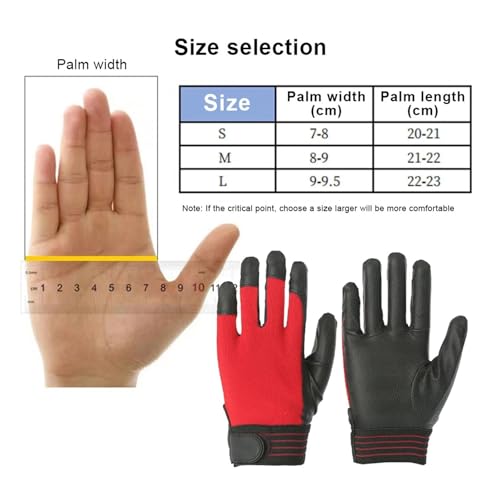 Gants de travail isolants haute tension confortables et souples