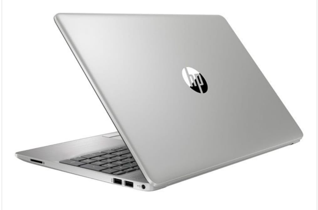 HP Laptop 250 G9 / Intel® Core™ i7-1260P Processor / 15.6 FHD AG
