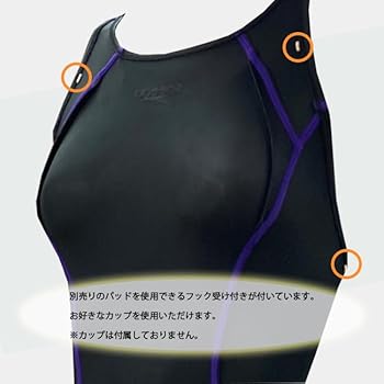 Amazon | [スピード] オールインワン FLEX SX S-OP KNEE