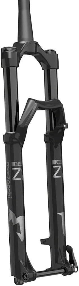 Amazon.com : Marzocchi Bomber Z2 Suspension Fork - 29