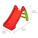 Starplay 48984 Junior Mini Slide, Red/Green