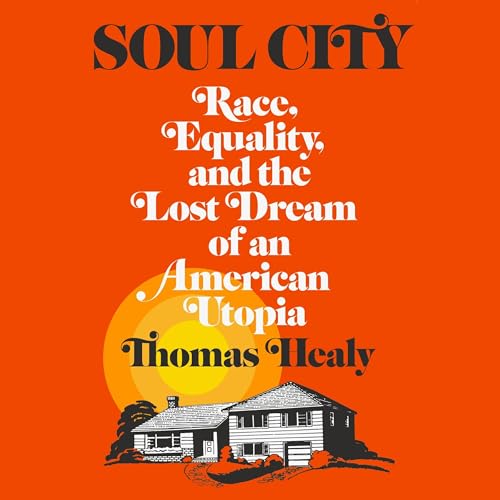 Soul City by Thomas Healy episode artwork