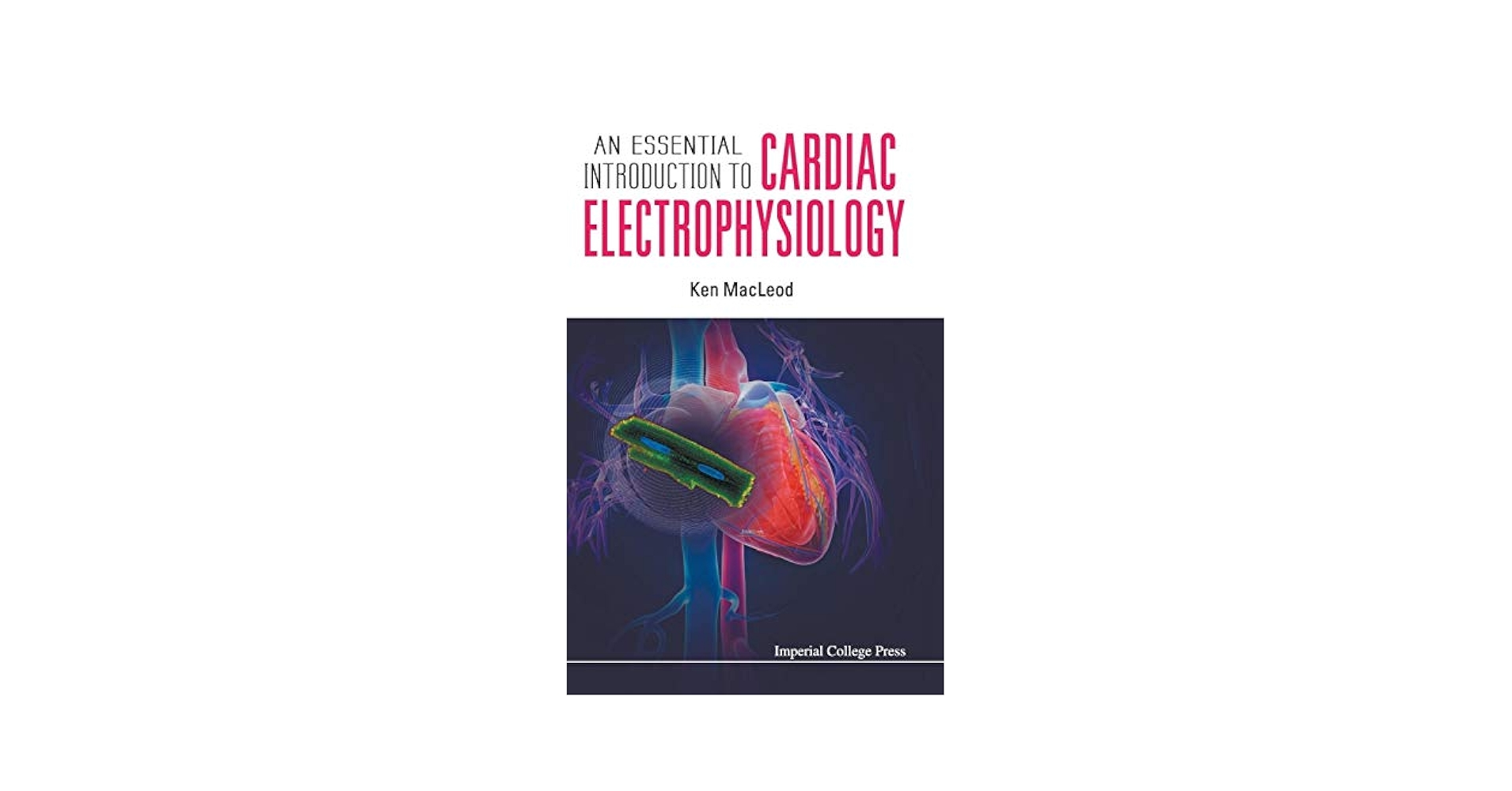 Clinical Handbook of Cardiac Electrophysiology [ペーパー
