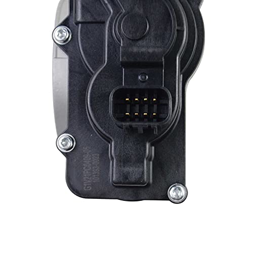 image for Bario 977-307 Throttle Body Replacement For 2003-2007 Avalanche Expres