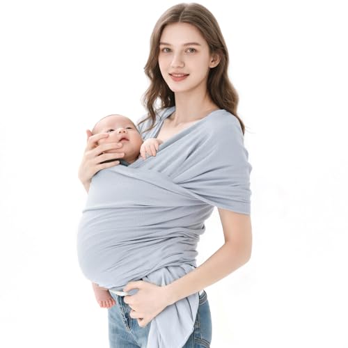 Portabebés y Accesorios para Bebés y Niños Pequeños,7, encuentra fular portabebés