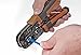 Southwire RJCR-T1 3-in-1 Phone & Data Crimp Tool Kit - Cuts; Strips; and Crimps Network and Voice Cables