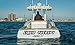 Boat Name Decal Custom Hull Graphic Premium Marine Vinyl Lettering CTDC