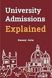 University Admissions Explained