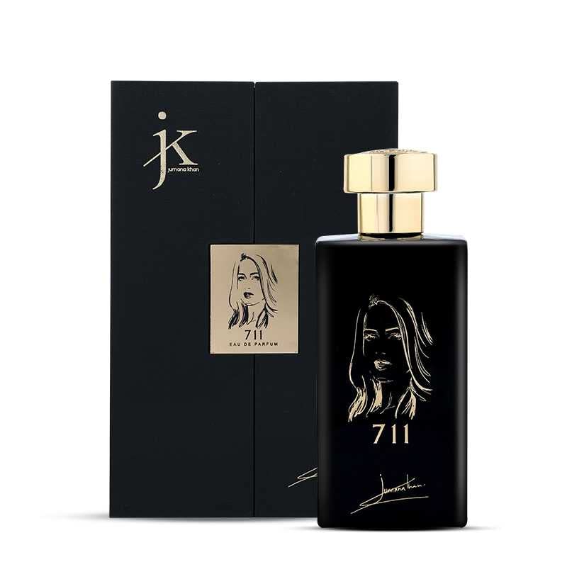Jumana Khan 711 Edp -80Ml
