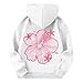 Hoodies for Boys 8-10 Funny Pink Puff Hoodies for Teen Girls Oversized Cute Preppy Sweatshirt Boys Hoodies Size 10 12 Soccer Purple Hoodies for Teen Girls Pink Palm Puff Hoodie Kids 10-12 Real Blue