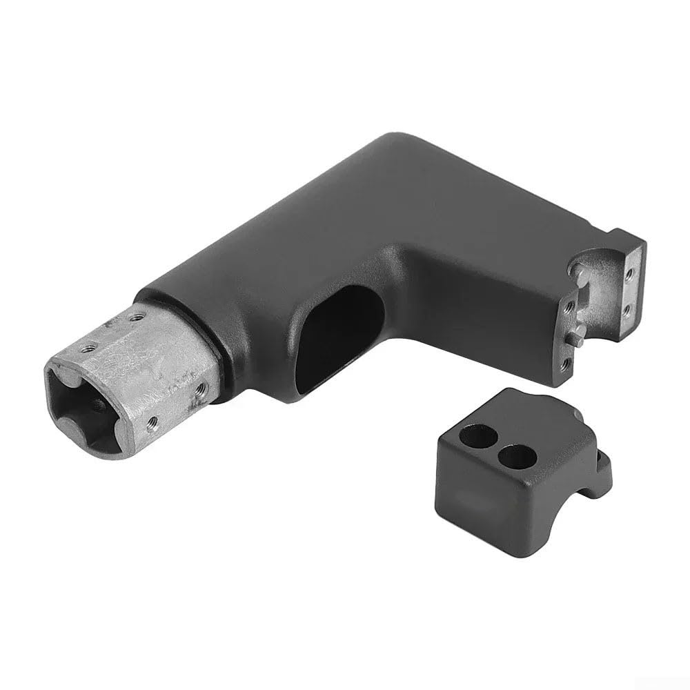 Stabilisierender Klemmblock für MAX G2 für g65 E-Roller Stabilisierender(Set)