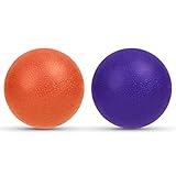 balls for ball pit canada ALTA CALIDAD: Estas bolas de masaje son duraderas y están hechas de materiales TPR y PVC no tóxicos y respetuosos con el medio ambiente, seguros de usar. No requiere ensamblaje y es fácil de usar. Es portátil y cabe en tu bolsillo