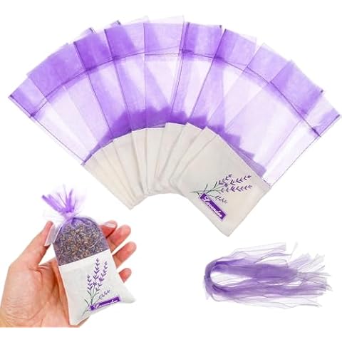 Sachets de Lavande RDNKVB Cover