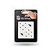 Produktbild Rico Industries NFL Nail Tattoos, Nail Tattoos, Set of 12 Plus 2 Face Tattoos, Teamfarbe, 2.25 x 2.5-inches