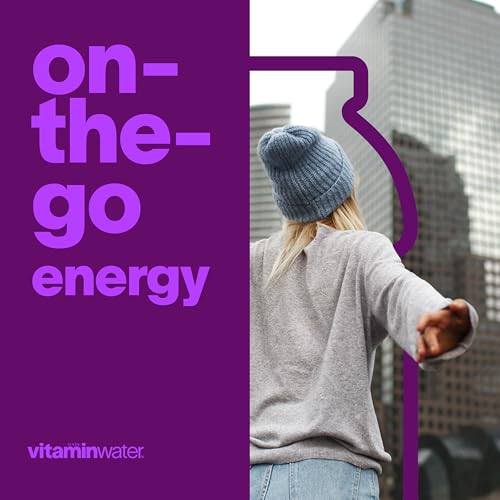 vitaminwater zero Variety Pack, 20 fl oz, 12 Count