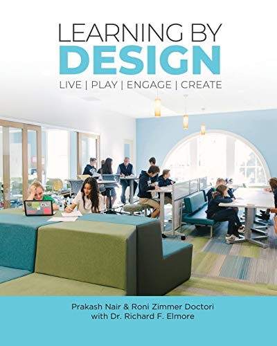 Learning by Design: Live Play Engage Create view 2