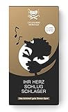 Culinario Mortale - Ihr Herz schlug Schlager – Das Krimi-Dinner für Zuhause für 5 – 7 Personen