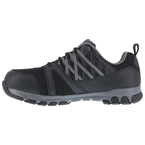 Chaussures Reebok Sublite Rb4016 de travail de sécurité légères pour homme