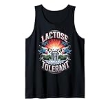 Lactose Tolerant Funny Pro Dairy Cow Milk Drinker