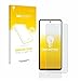 upscreen Anti-Glare Screen Protector compatible with Oppo F23 5G â€“ Protection Film Matte