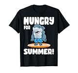 King of the Ocean Celebration Hungry Shark Crew