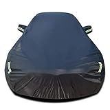 nissan quest minivan 2014 Verhindert Kratzer und Kerben;widersteht und widersteht Regen und Schnee;Weiche Oberfläche kratzt nicht am Lack