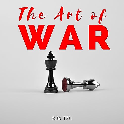 The Art of War (Audible Audio Edition) Sun Tzu, Paul
