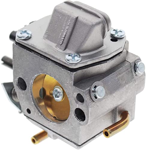 Hippotech Carburetor Carb with Air Filter Fuel Line Tune-Up Kit for STIHL MS290 MS310 MS390 029 039 Chainsaw - Image 4