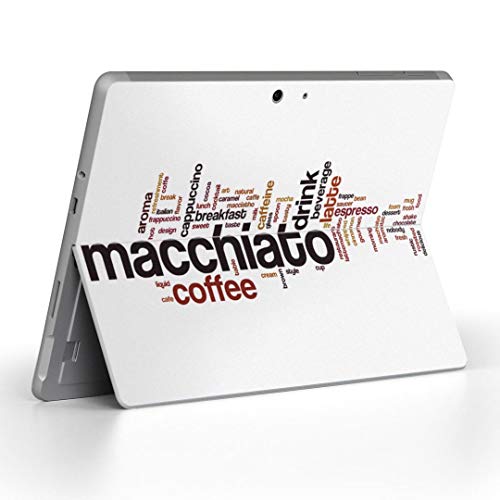 Surface Go 3 / Surface Go 2 Surface Go SΉ pXLV[ T[tFX go igsticker V[ XL ی tB XebJ[ ANZT[ 013278 p  R[q[