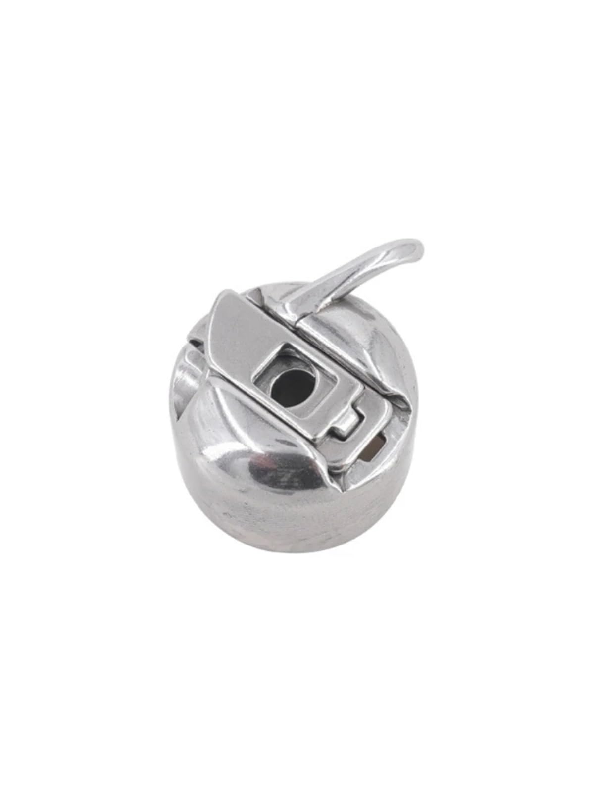 bobinas de maquina de coser Piezas de máquina coser doméstica, caja bobina Metal for costura, 20 piezas