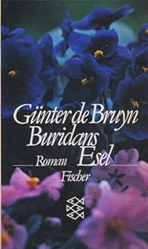 Paperback Buridans Esel. Roman Book