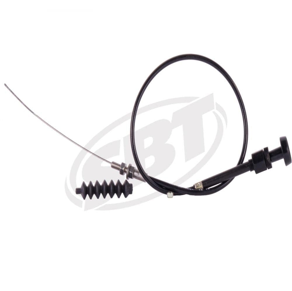 Amazon.com: SBT Choke Cable compatible with 59401-3001 Kawasaki