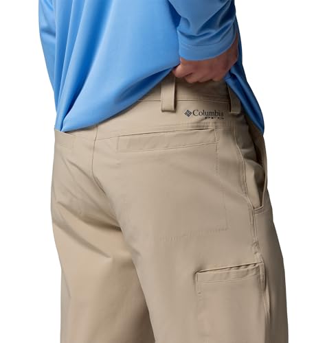 Image of Columbia Men's PFG Terminal Tackle III Short