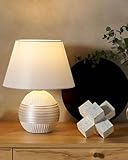 Zoom IMG-1 beliani lampada da tavolo base Zoom IMG-1 beliani lampada da tavolo base