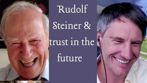 Rudolf Steiner, Facing Uncertain Times, The Book of Revelation with Bastiaan Baan