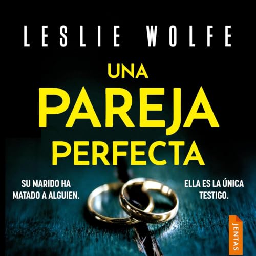 Una pareja perfecta Titelbild