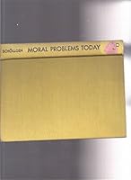 Moral Problems Today B000M75FT2 Book Cover