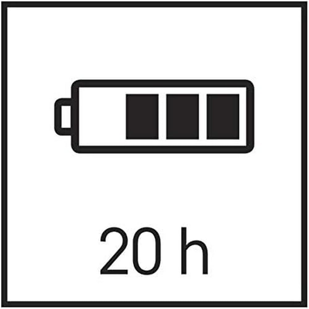 Les emos Entretien libre Accumulateur au plomb 12 V, 18 Ah, 1 pièce, b9655 & CHAMPION - Bougie D'Allumage CHAMPION RC12YC - Durable & Fiable - Haute Qualité