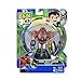 Produktbild Ben 10 Action Figures - Space Armor Heatblast, BEN47I10