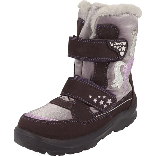 Botte de neige Lurchi 63l1073004 pour garder les pieds au sec en hiver