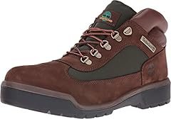 Chocolate Old River Nubuck V1